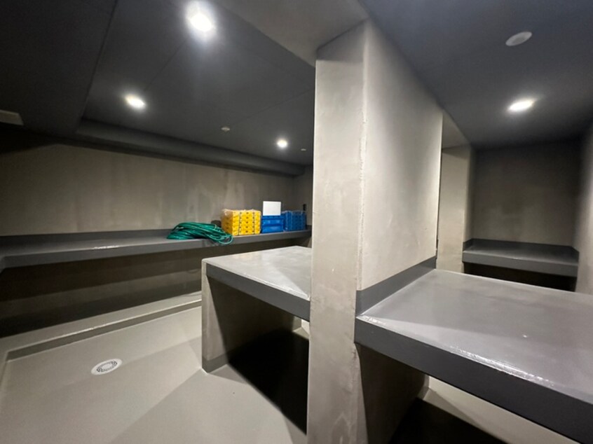 建物設備 ＡＣＰレジデンス文京春日