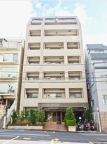 藤和シティスクエア渋谷(602)