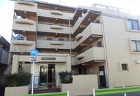 ハイタウン池上No.5（401）