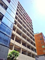 ステュディオ虎ノ門（1008）