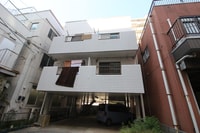 植田マンション