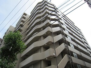 横浜平沼ダイカンプラザⅡ(1004)