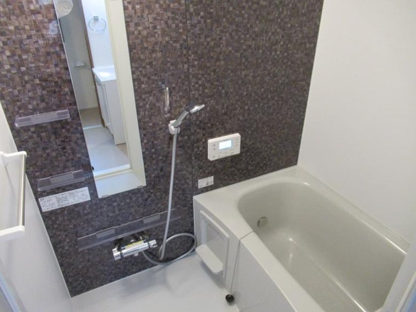 バス／シャワールーム等 ルポゼ芝富士