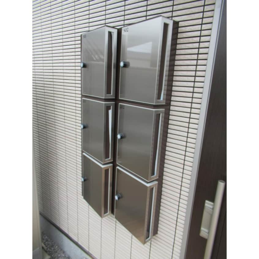 その他 ルポゼ芝富士