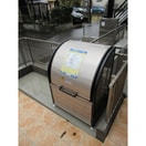 建物設備 ルポゼ芝富士