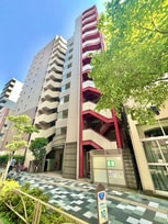 ﾖｳｺｰｽｸｳｪｱ板橋WEST(1102)