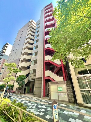 ﾖｳｺｰｽｸｳｪｱ板橋WEST(1102)