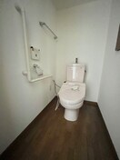 トイレ ﾖｳｺｰｽｸｳｪｱ板橋WEST(1102)