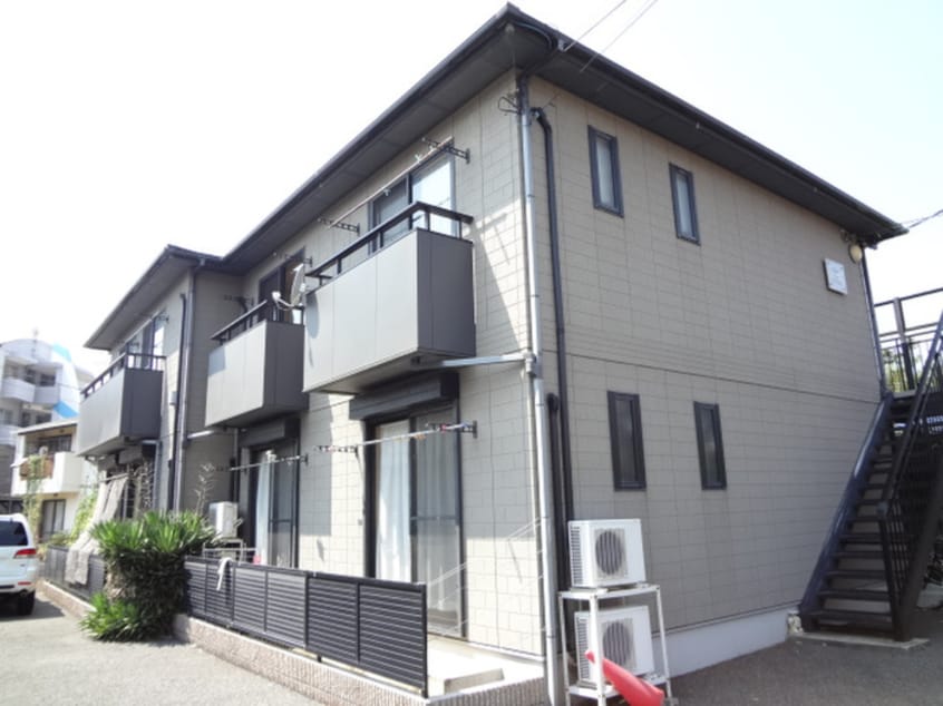 外観写真 CASA DE LA COSTA