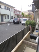 ベランダ・バルコニー CASA DE LA COSTA