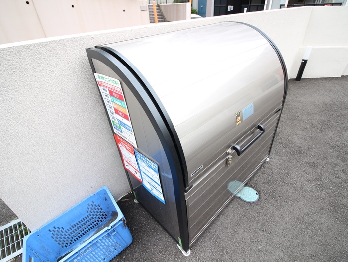 その他 アザーレバモス宮前平