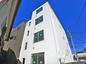 仮)葛飾区金町5丁目新築計画