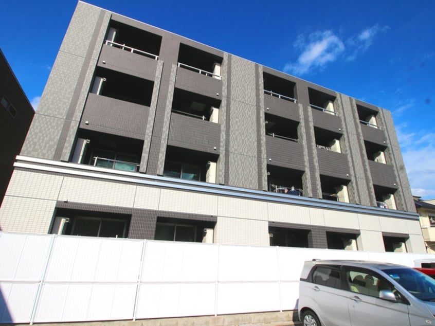 外観写真 ディアコート並木