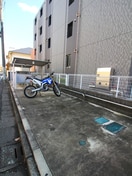 周辺環境 ディアコート並木