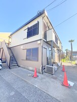 シティハイムグランデ