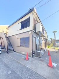 シティハイムグランデ