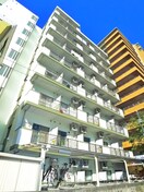 外観写真 S-FORT船橋roots