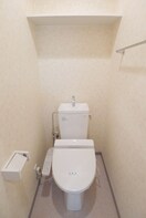 トイレ S-FORT船橋roots