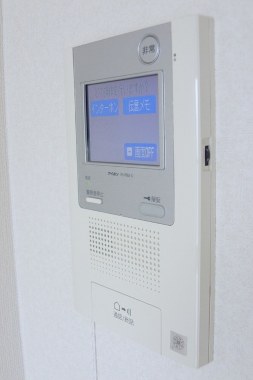 内観写真 S-FORT船橋roots