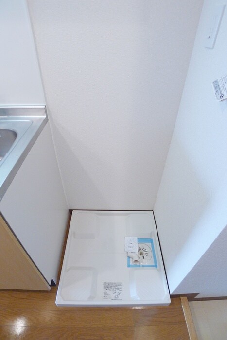 洗濯機置場 S-FORT船橋roots