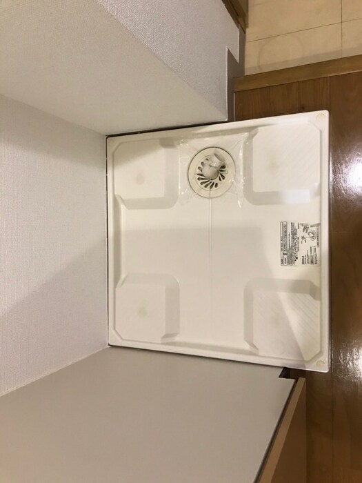 洗濯機置場 S-FORT船橋roots