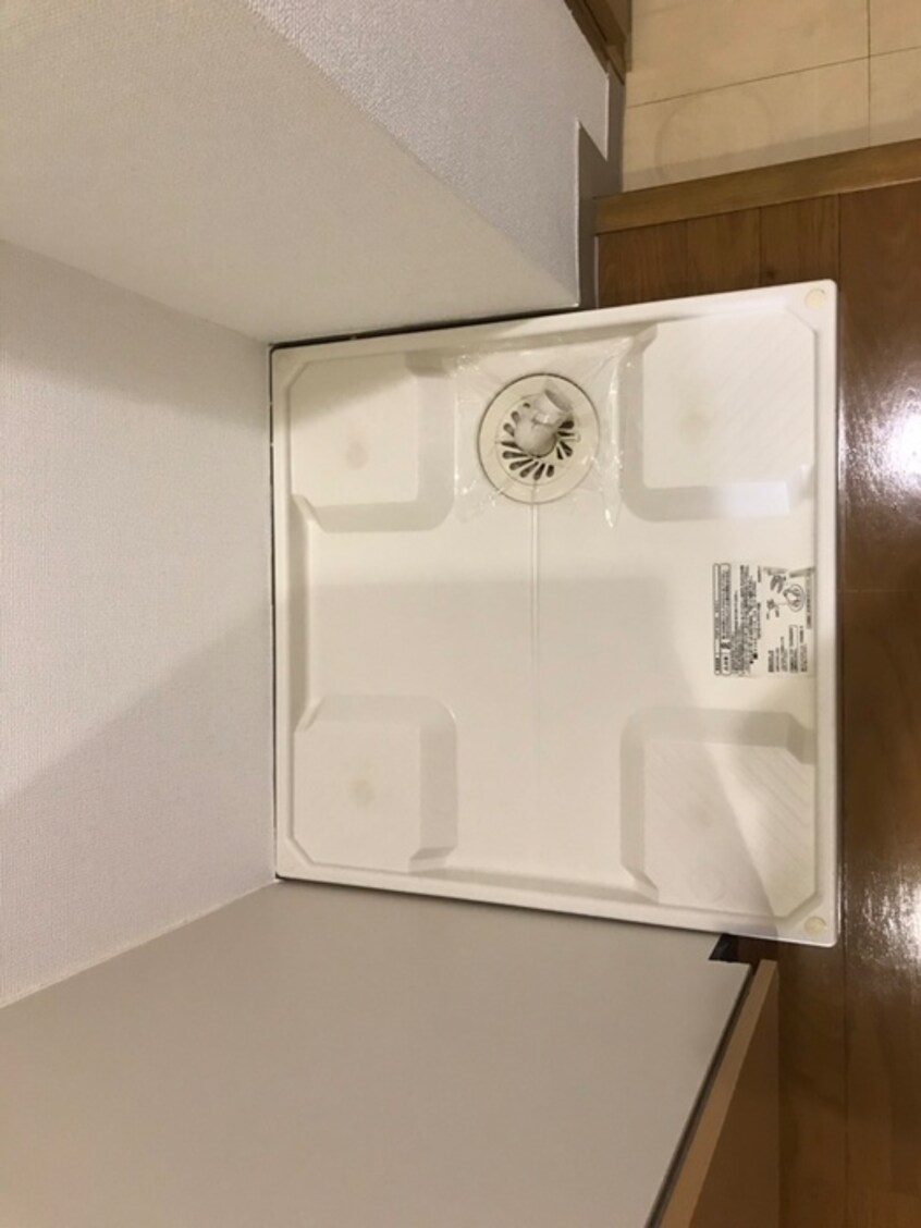 洗濯機置場 S-FORT船橋roots