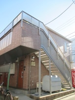 エルソル阿佐ヶ谷Ⅰ