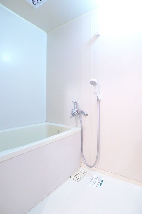 バス／シャワールーム等 ヤヨイハイツ