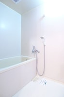 バス／シャワールーム等 ヤヨイハイツ