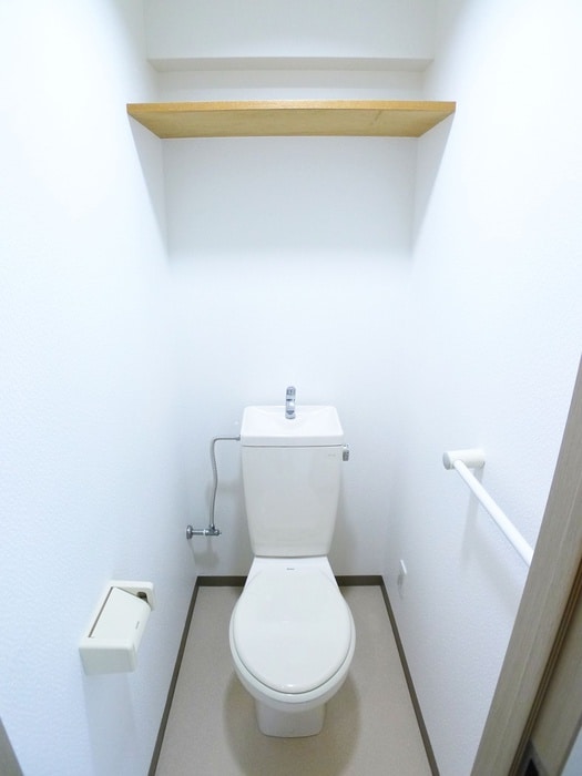 トイレ シャトレゲンジ