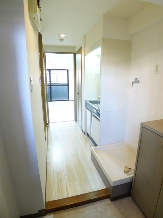 玄関 シャトレゲンジ