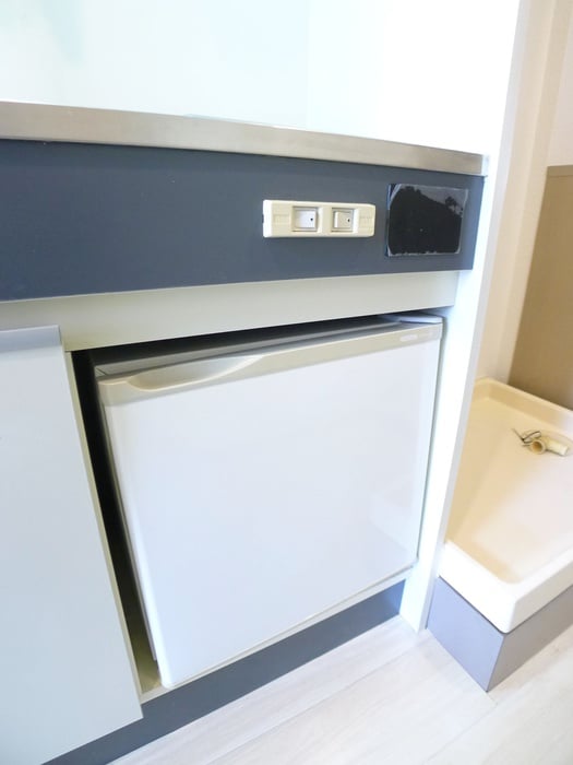 内観写真 シャトレゲンジ