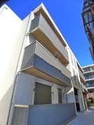 エクセリア興野の外観