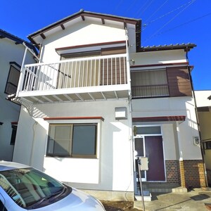 流山市駒木戸建