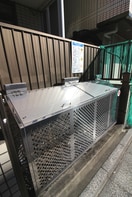 建物設備 ツイン・ア―バン ２１
