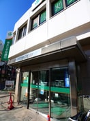 埼玉りそな銀行(銀行)まで300m ツイン・ア―バン ２１