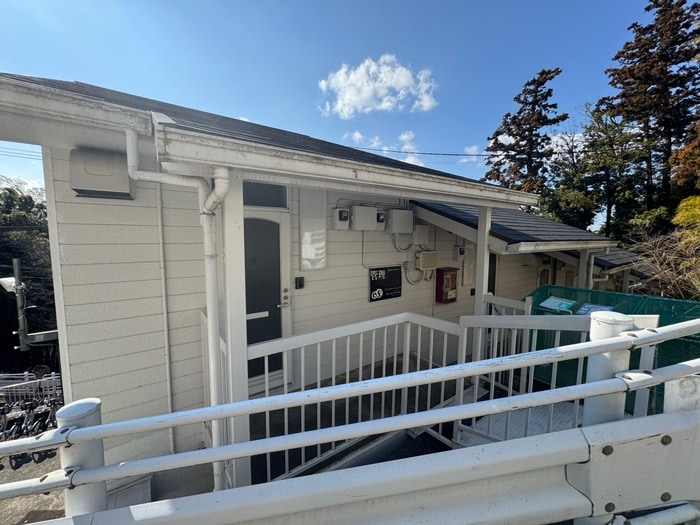 外観写真 レガーロ