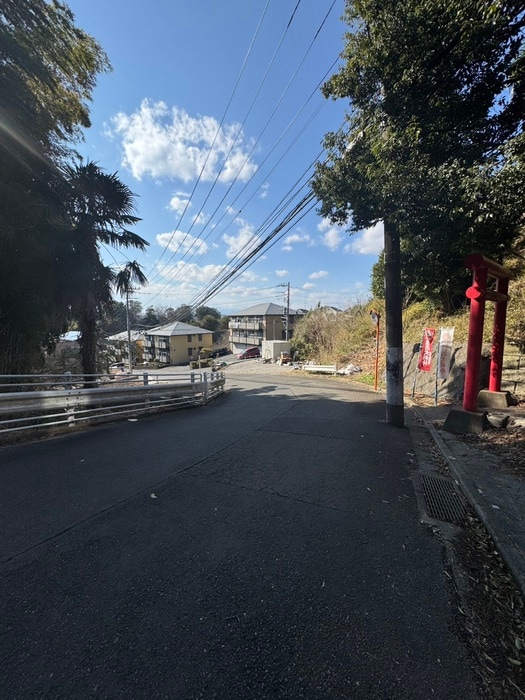 周辺環境 レガーロ