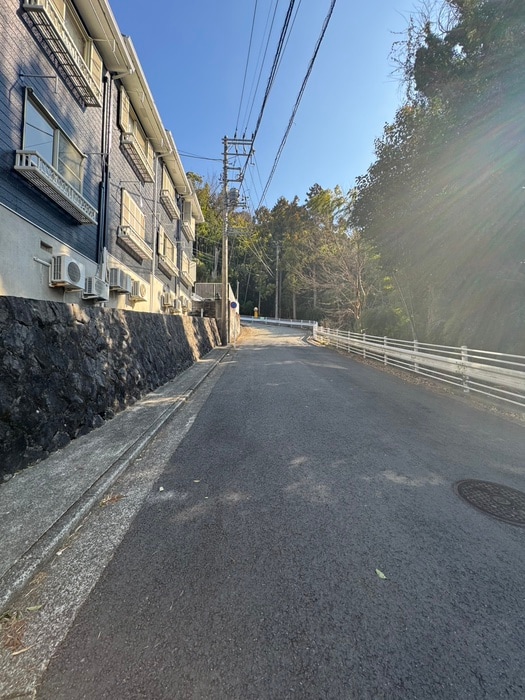 周辺環境 レガーロ