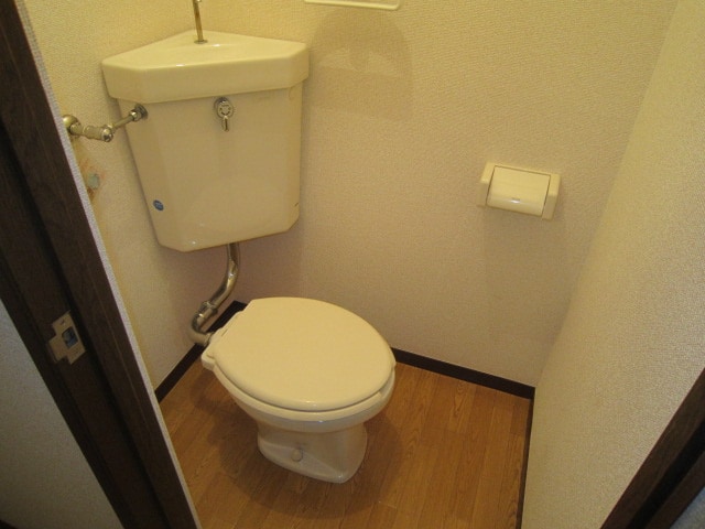 トイレ レガーロ