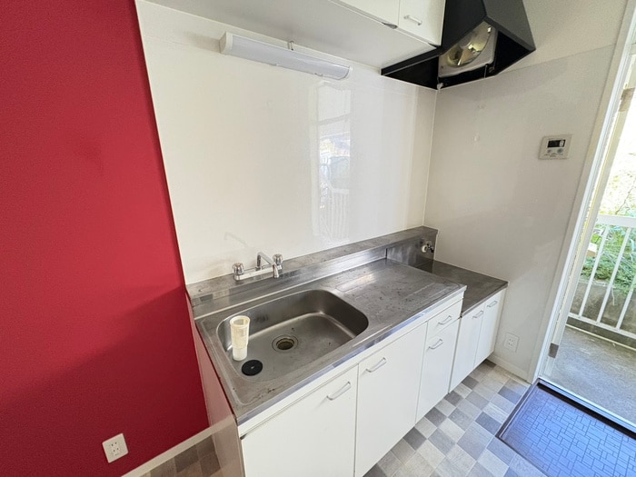 キッチン レガーロ