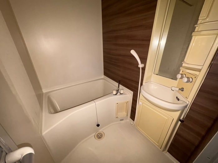 バス／シャワールーム等 レガーロ