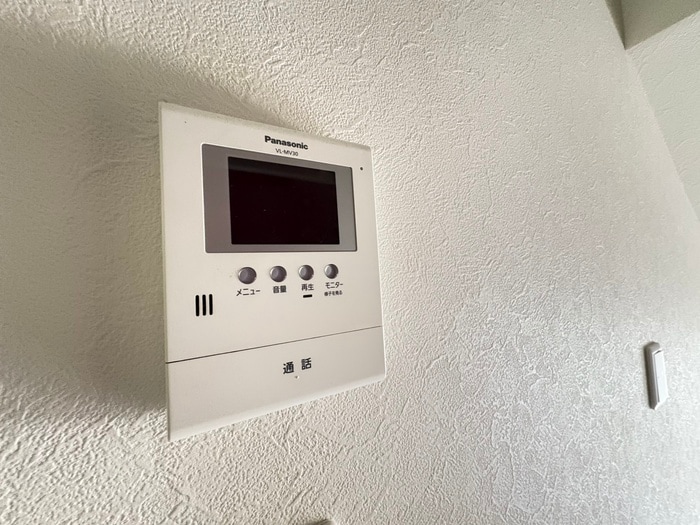 内観写真 レガーロ