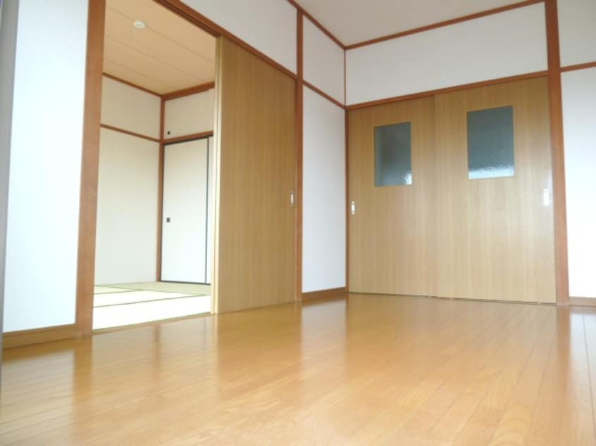 内観写真 ダイシンコ－ポ