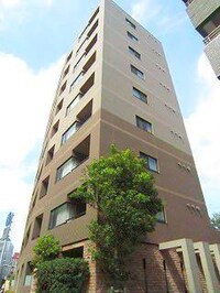 レガロ中野坂上（１０５）