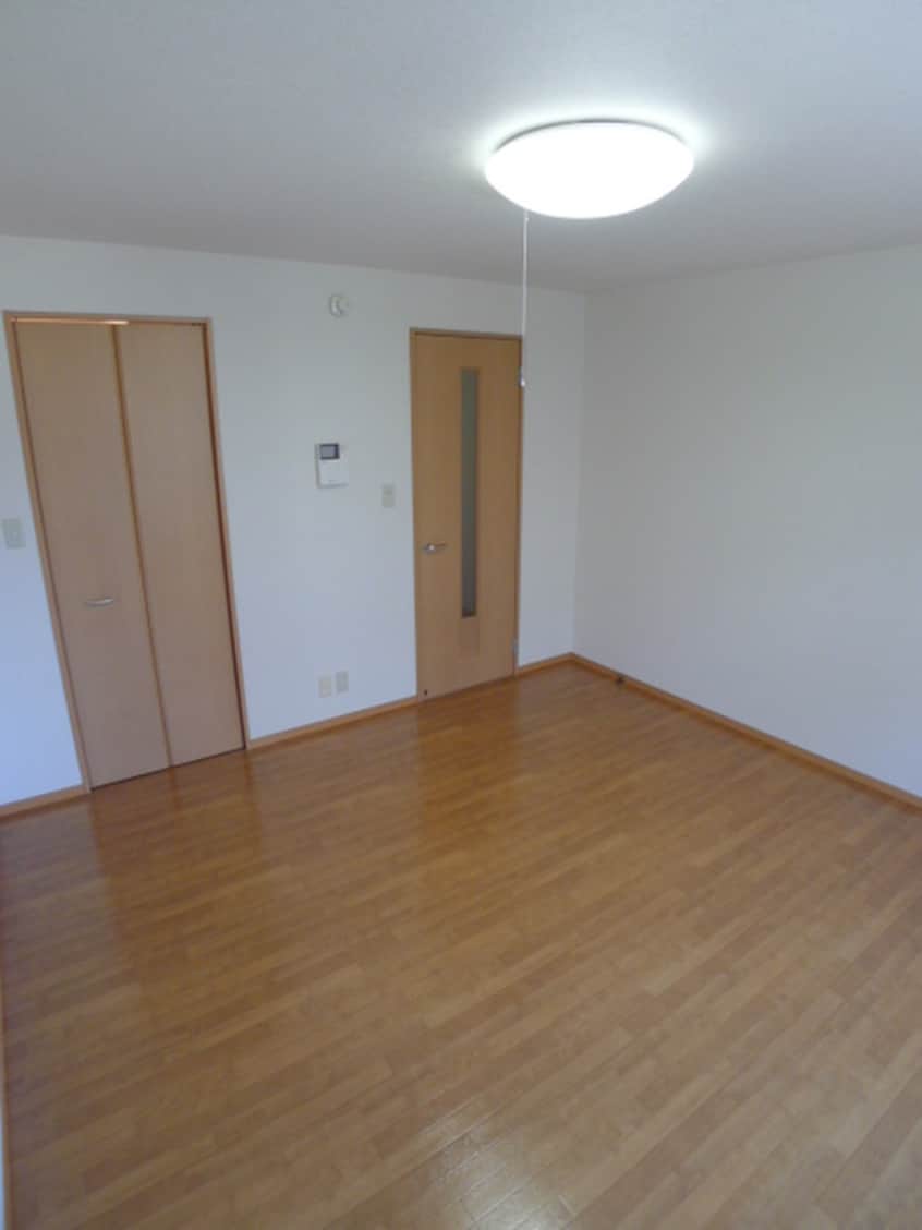 居室 エテルノ天神