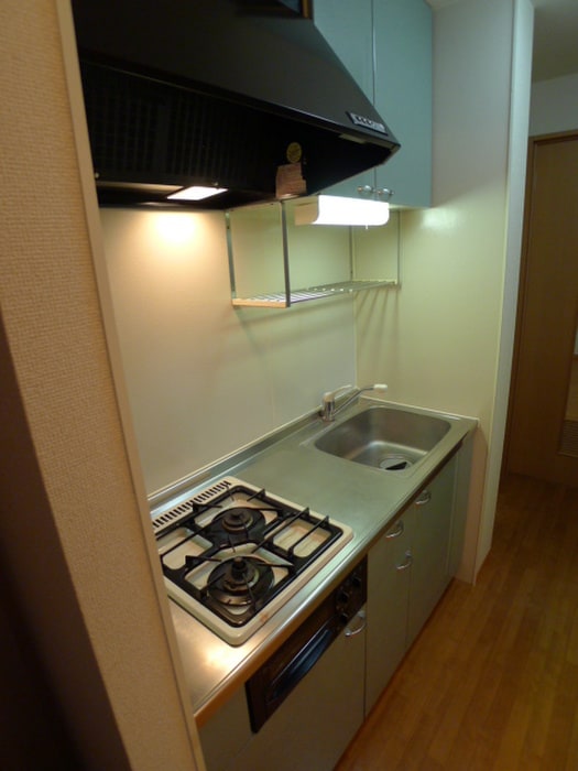 キッチン エテルノ天神