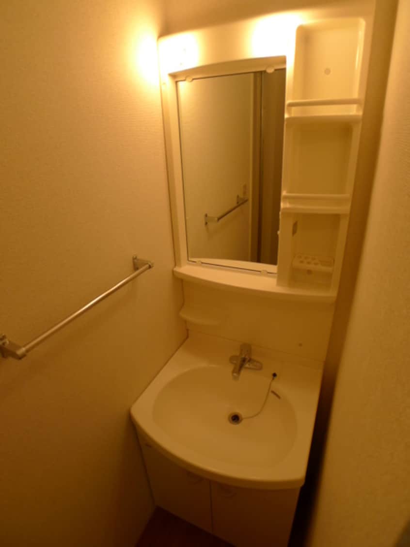 洗面 エテルノ天神