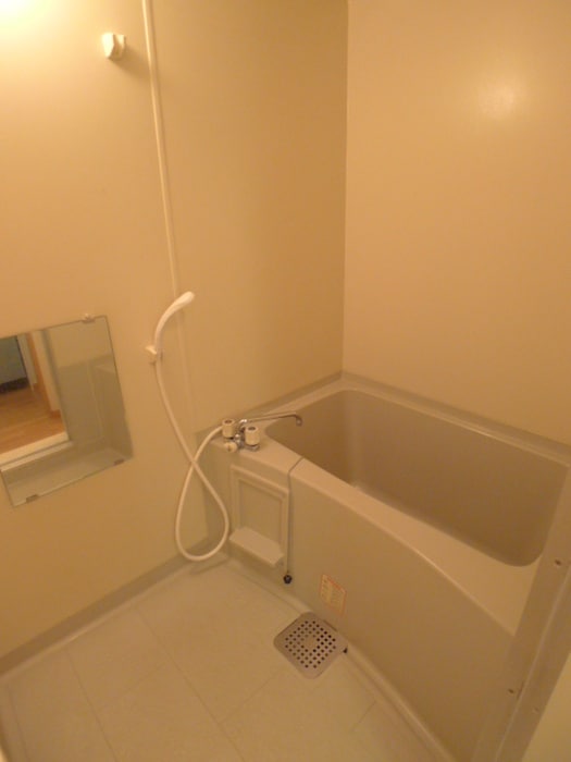 バス／シャワールーム等 エテルノ天神