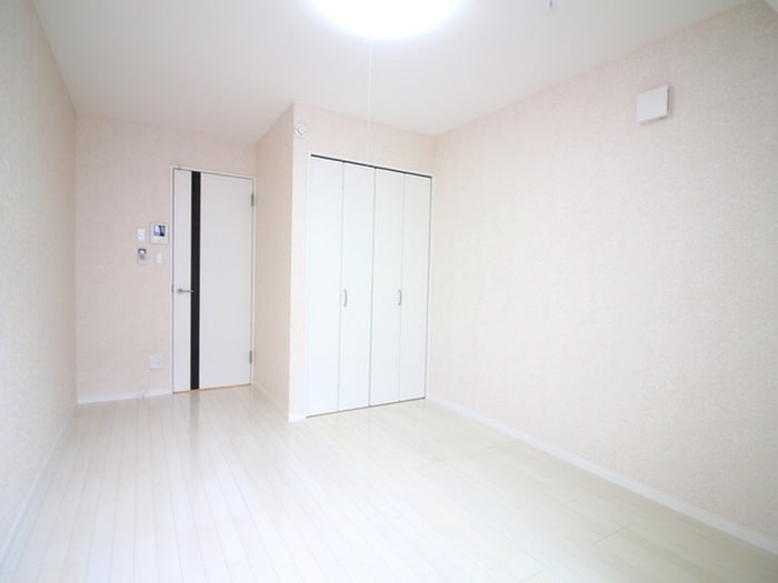 居室 ハルカス鳩ヶ谷